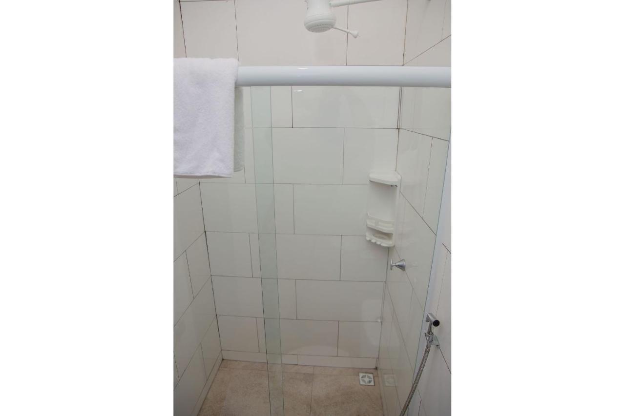 Click Ape Rodoviaria Foz Daire Foz do Iguaçu Dış mekan fotoğraf